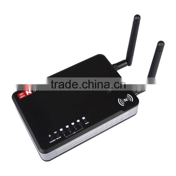 Low cost 802.11N 150Mbps Openwrt USB Wifi Router