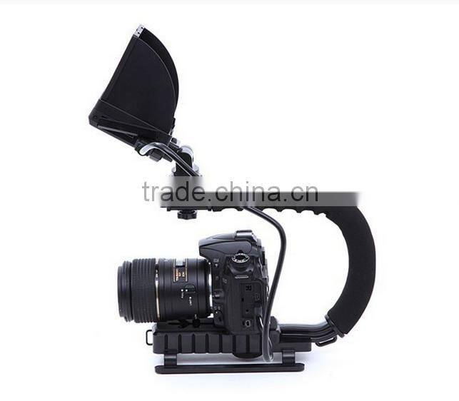 High Quality Camcorder Action Stabilizing Handle For Professional Camera