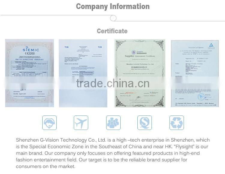 RC801Lite 32CH 7" 5.8GHz Diversity FPV LCD Monitor