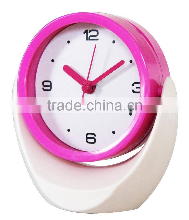 Simple Decent clock Figure Digit Wall Clock