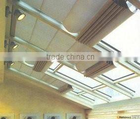 Raex MD360 curtain with adpter