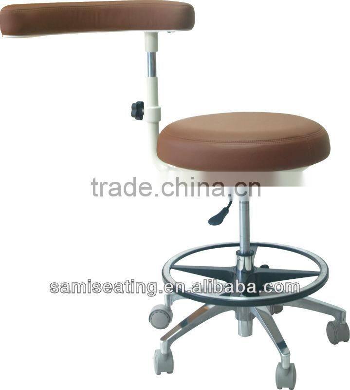 Dental Assistant Stool SA009DE-DSL