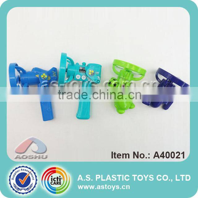 Sports Doll wind up cartoon toy fan