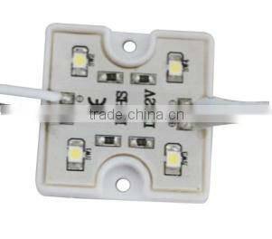5050 SMD LED module,20pcs a string;RGB