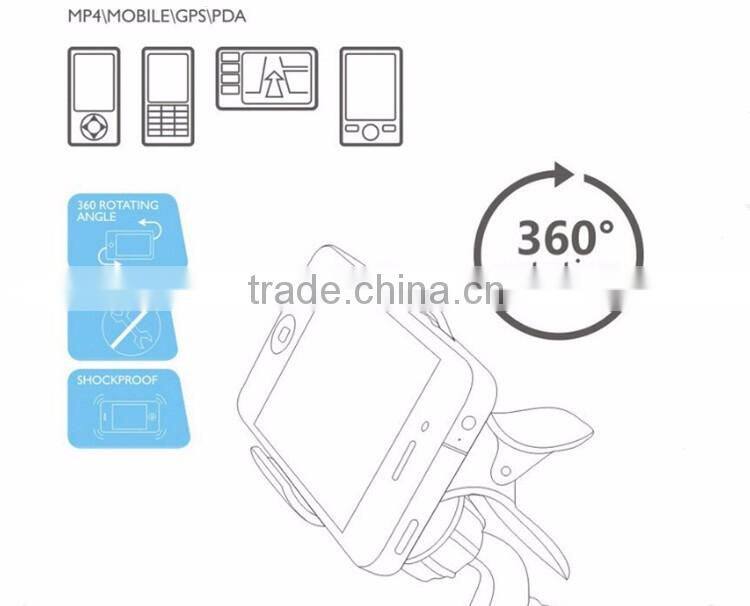 silicone phone Stand holder/Car Phone holders GPS