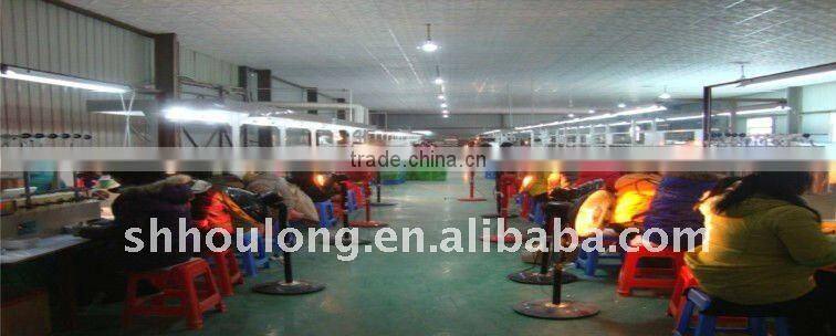 LED 9W inground lamps