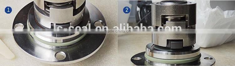 Manufacturer mechanical cartridge seal with best price (HFGFA-22)
