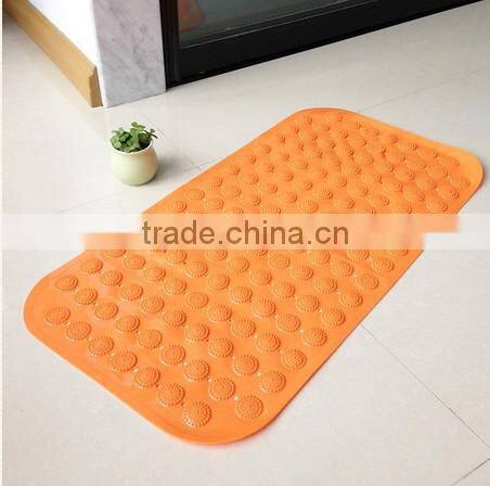 pvc bathroom floor mats