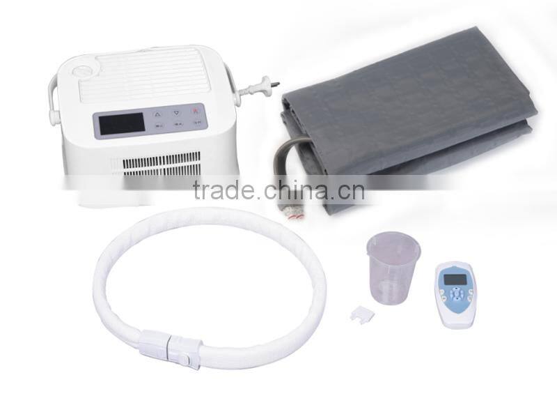 2016 sleepwell safety cool and warm cotton mattress PVC mattress for home and hospital