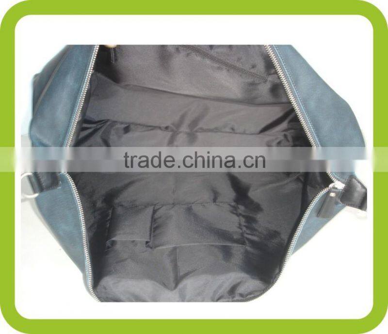 2016 canvas travel bag ST755