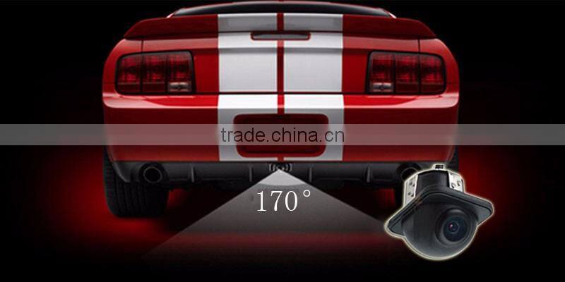 Universal car camera best hidden camera for cars