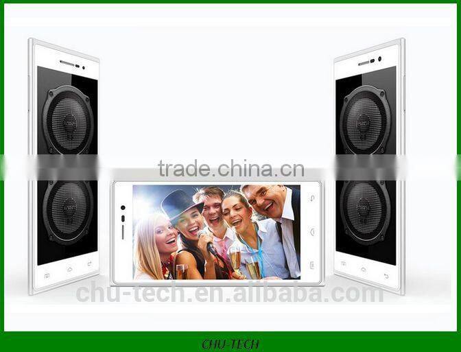 Doogee DG900 SmartPhone MTK6592 Octa Core 1.7GHZ Android 4.4