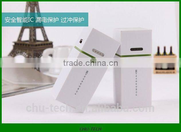 New 10000 mah Universal Portable Power Bank