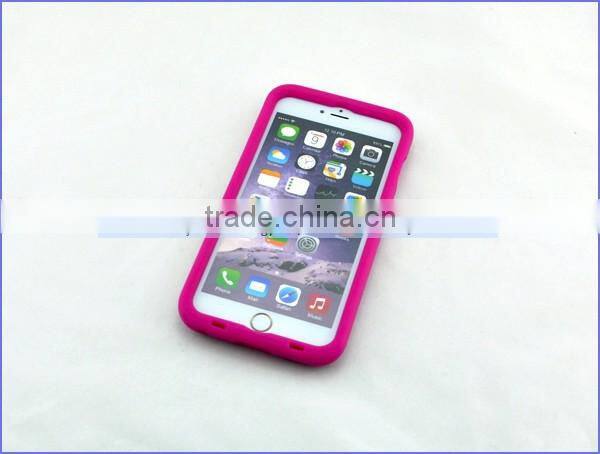 In Stock Free Sample Hot Selling Design Cell phone Cases for iphone 6 plus