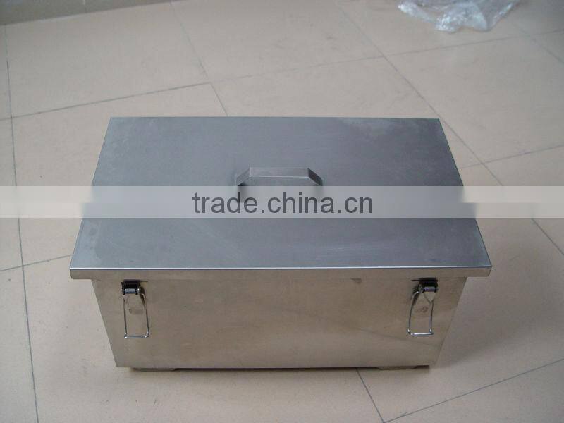 S/S Kitchen Grease Trap