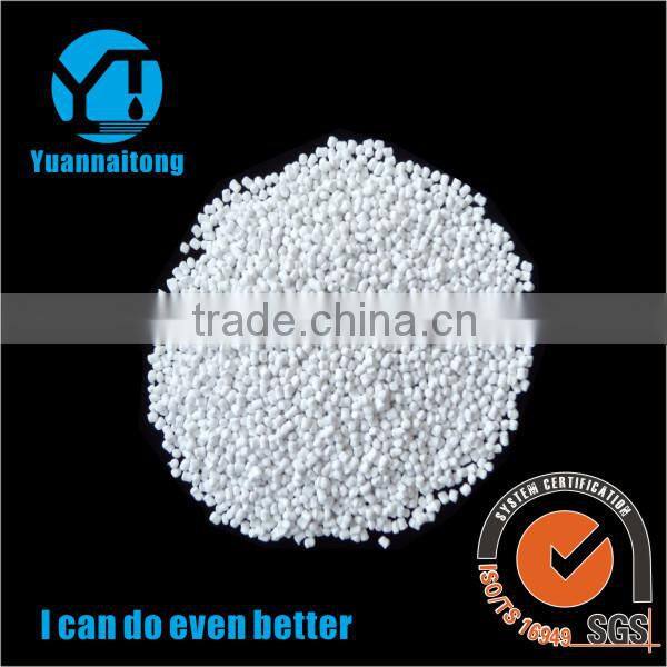 Recycled LDPE Plastic Granules for Injection Moulding and Extrusion