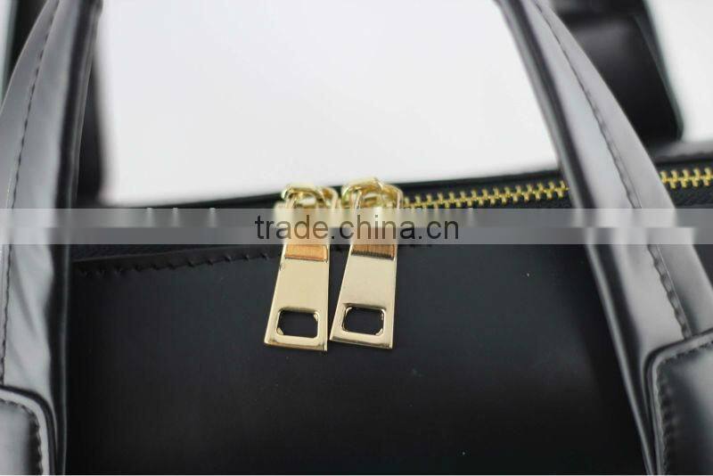 business leather bag document bag men document briefcase business men portfolio