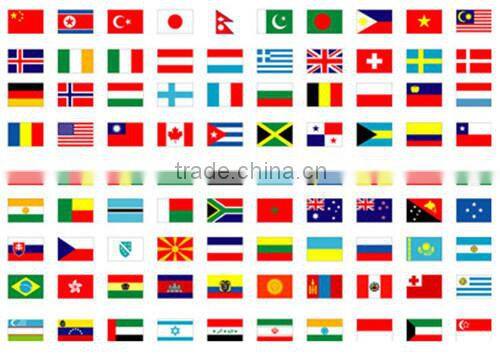 High strength sewing thread 40s/2 100% polyester