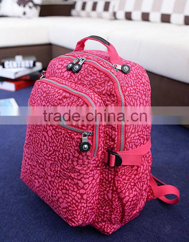 2015 Top Quality massage backpack
