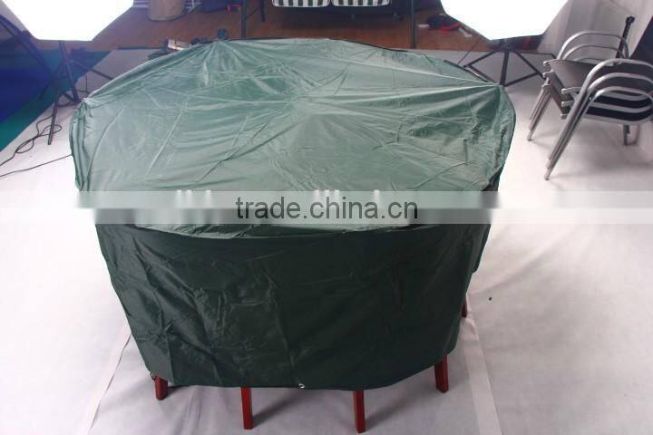 Indoor Patio Set Cover