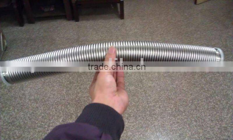 bellows manufacturer