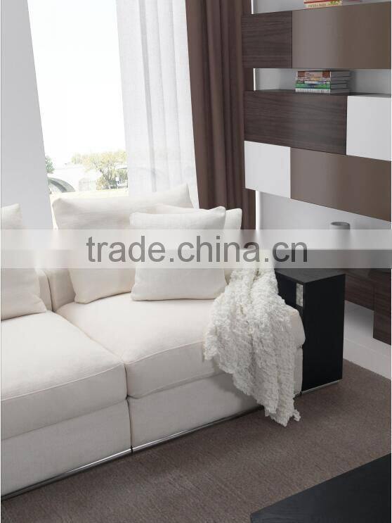 High quality modern Living room chesterfield sofa 2670#