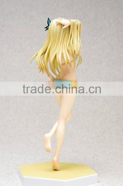 Sexy Nude Girl Plastic Action Figure,Sexy Action Model,3d Sexy Japanese Nude Girl Anime Figures
