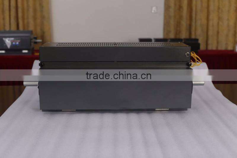 4800 Hooks High Precision Electronic Mechanical Jacquard Cylinder 4*4 Pitch