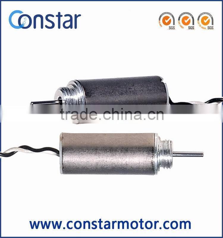Coreless Motor DC 3V 0.1A 6mm*15mm Micro DIY High Speed Helicopter Coreless DC Motor 0615RCN For Remote Control Aircraft