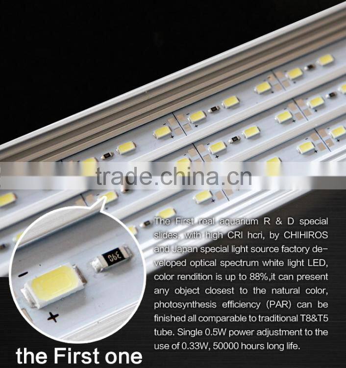 Distributors wanted Chihiros aquarium lighting led system 330-1251