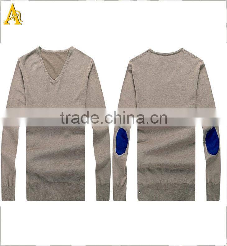 custom wool sweater design for girl