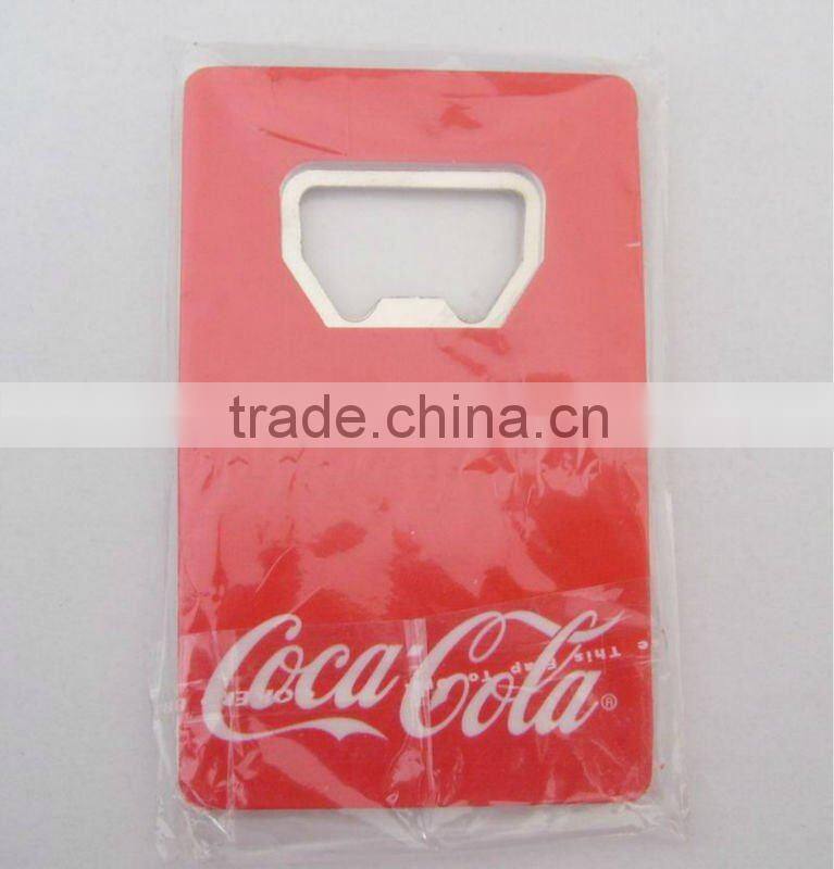 card wine opener,can opener,business gift,prize