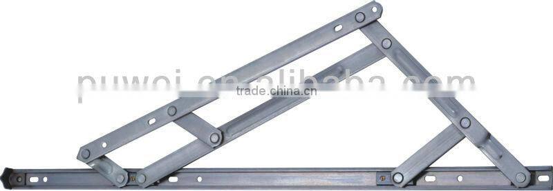Friction Hinge Friction Stay/Friction Hinge Heavy duty 2-bar/3-bar/4-bar/5-bar/6-bar Window Hinge Wind brace 304 Stainless Steel