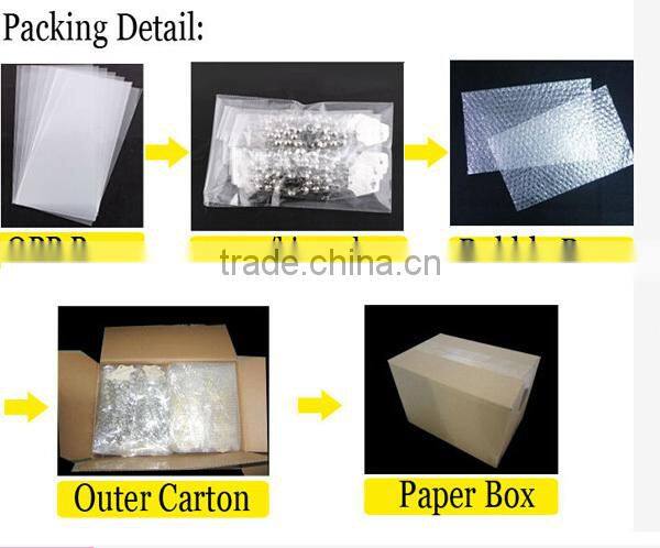 2015 Hot Selling Fashion Statement Necklace,Gun Metal Color