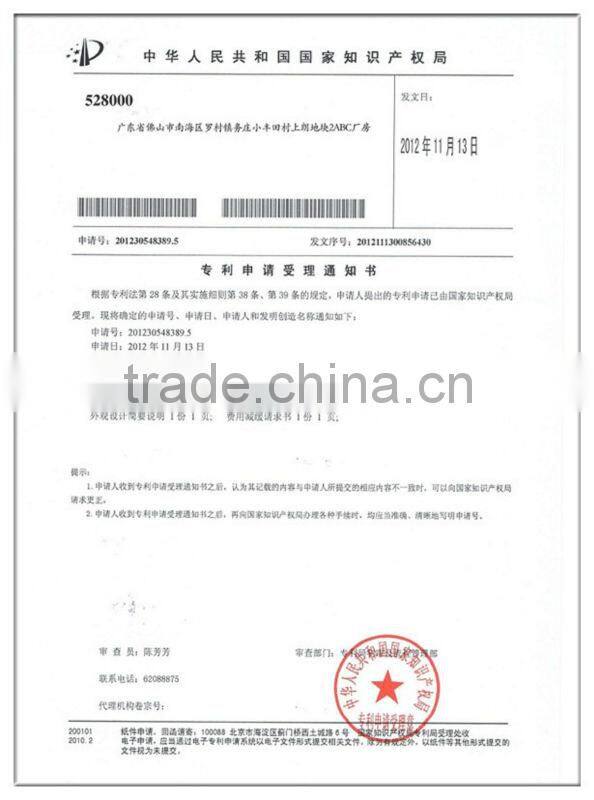 Multi-layers warehouse heavy duty steel rack HSX-1936