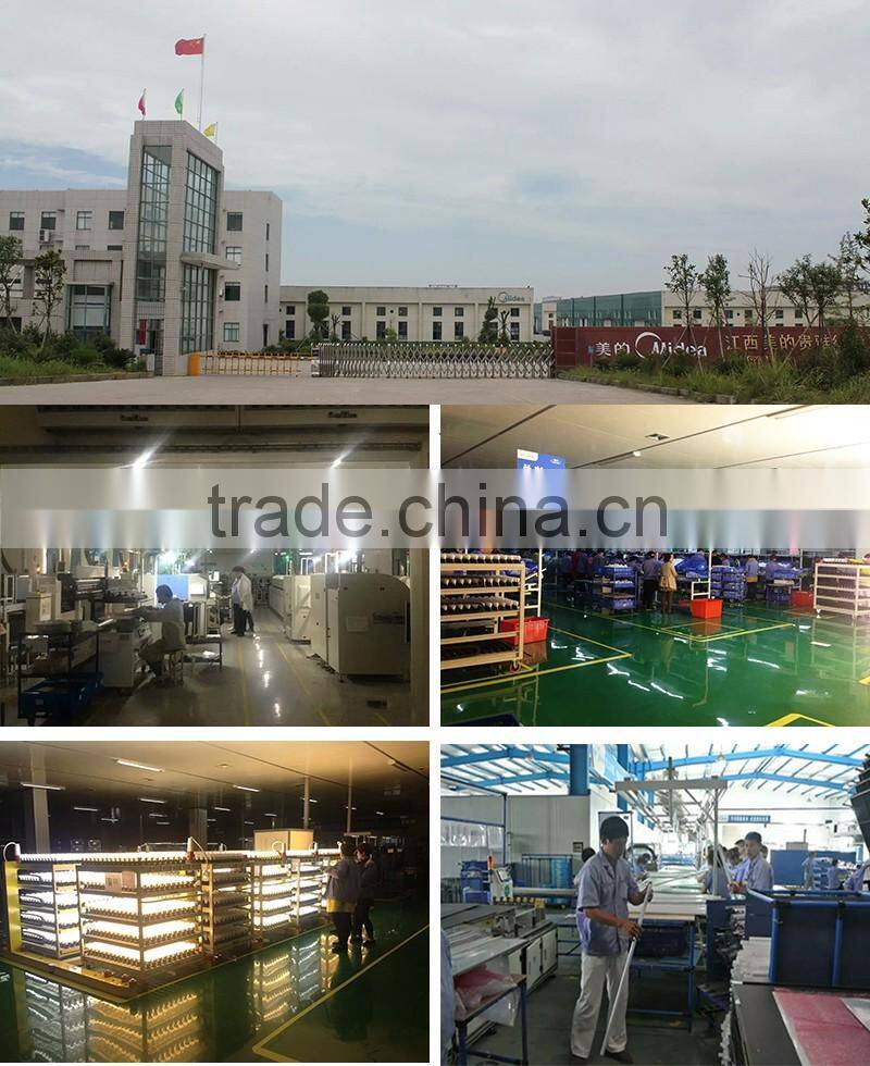 foldable led desk light