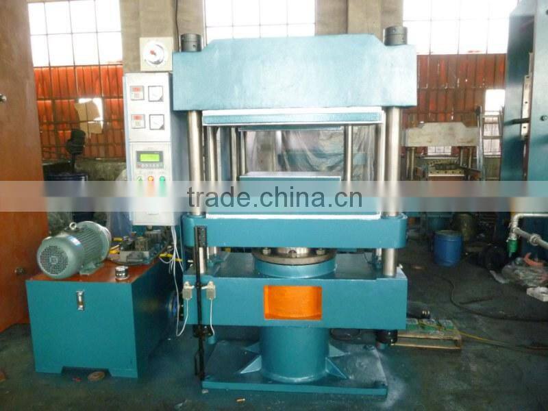 Best Rubber Truck Floor Mat Making Machine