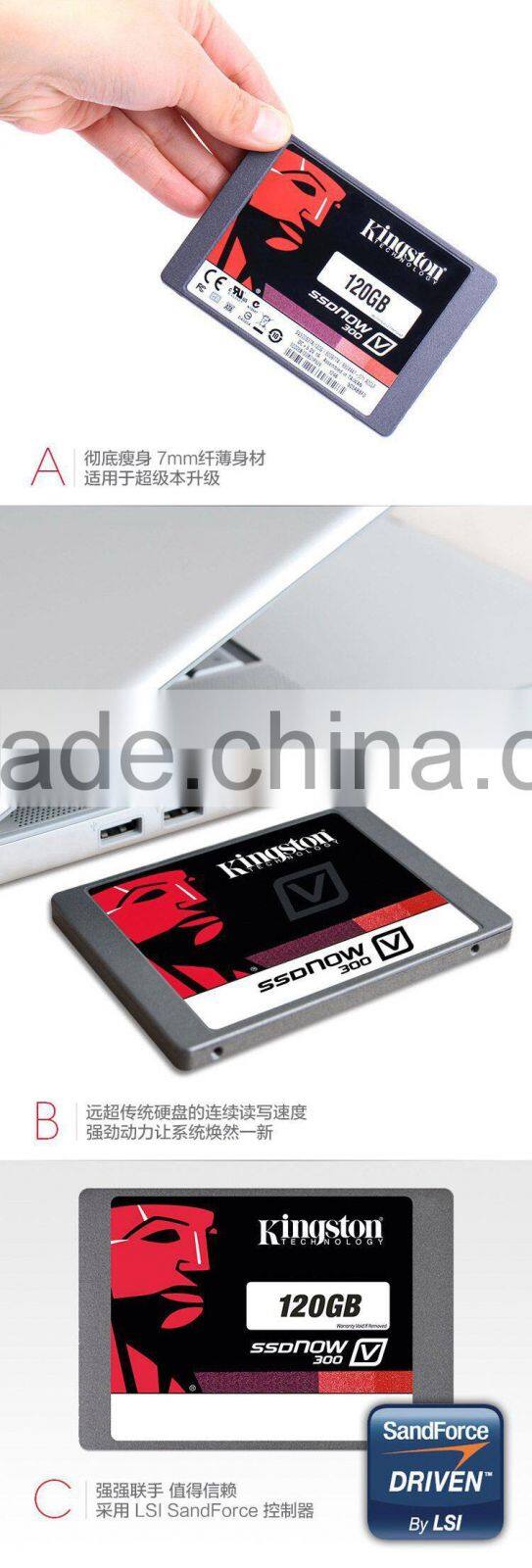 SSD bulk offer SATAIII SV300 SSD 60GB 120GB 240GB 480GB