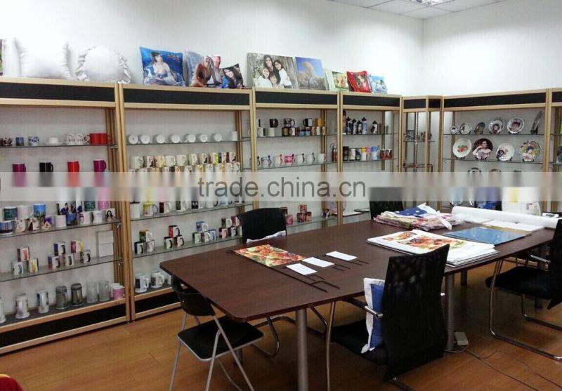 High quality sublimation key chain KR-016