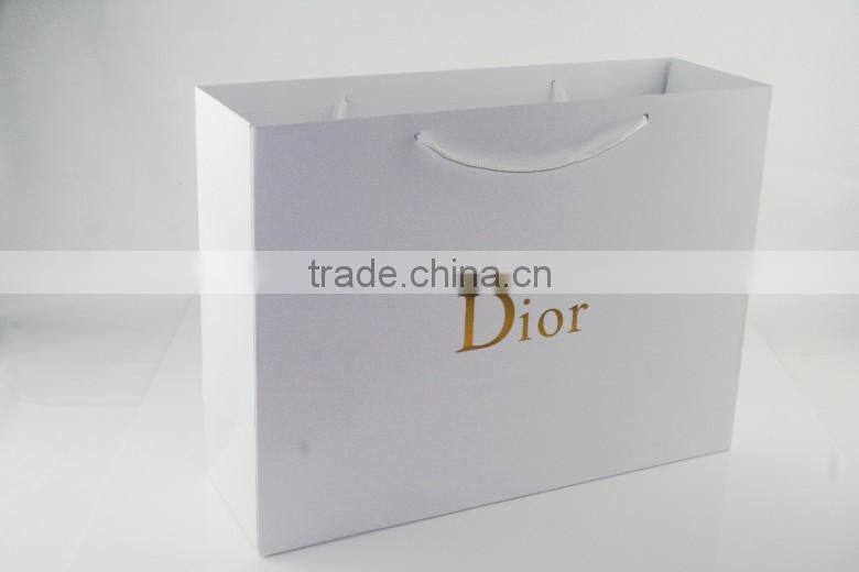 BOPP GLOSS and Matt film