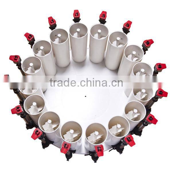 manual colorants paint tinting machine paint dispenser HT-20B1