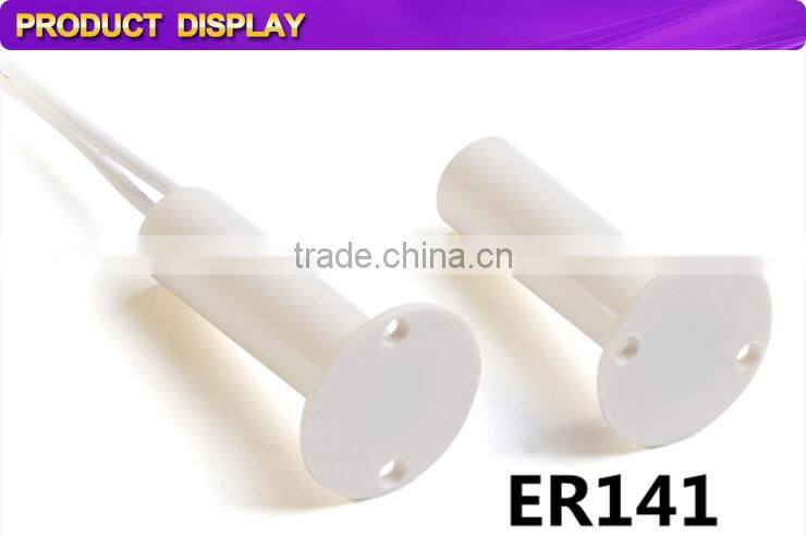 recessed magnetic sensormagnetic door reed switch