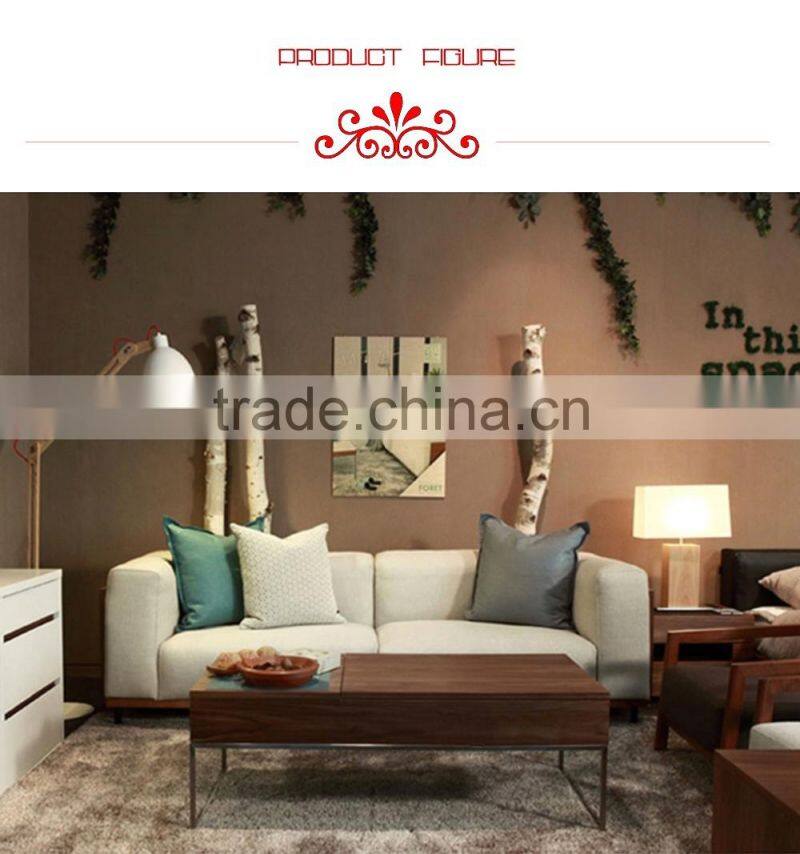 MDF Board Furniture Coffee Table Living Room Coffee Tables