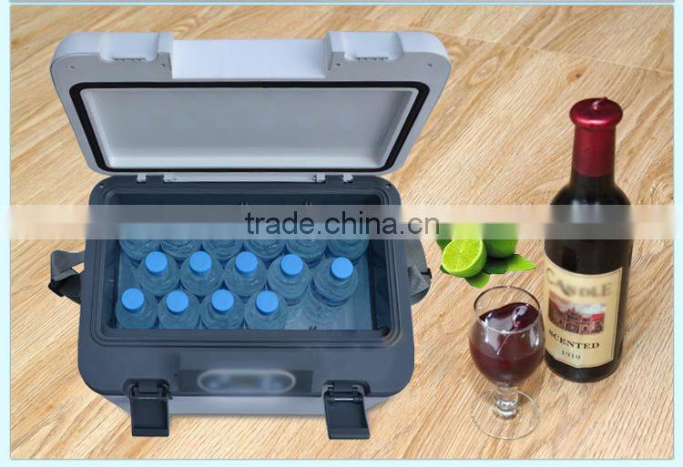 Auto fridge
