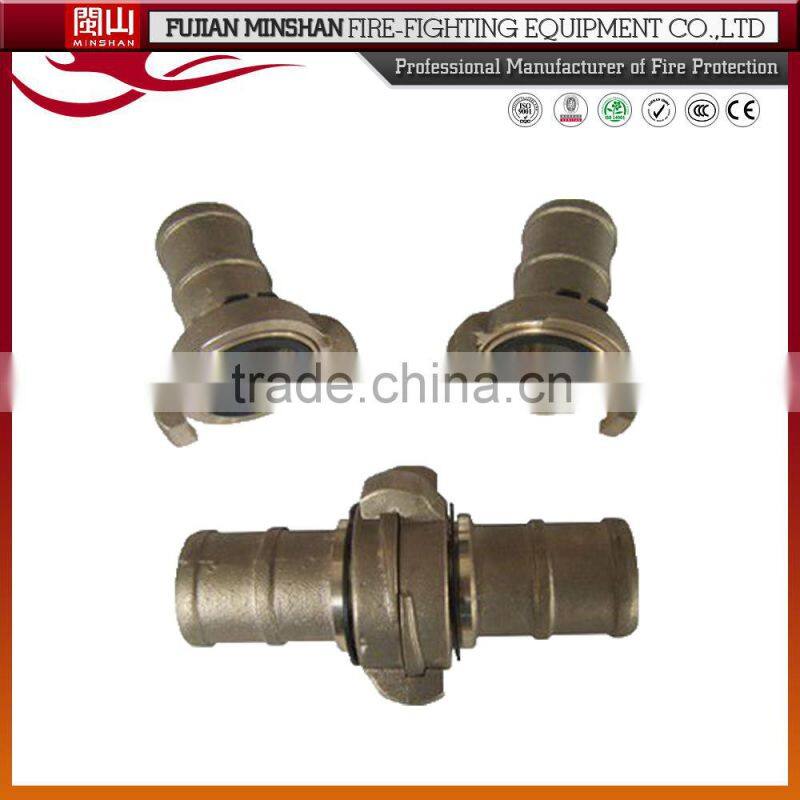 80mm fire nozzle nakajima coupling
