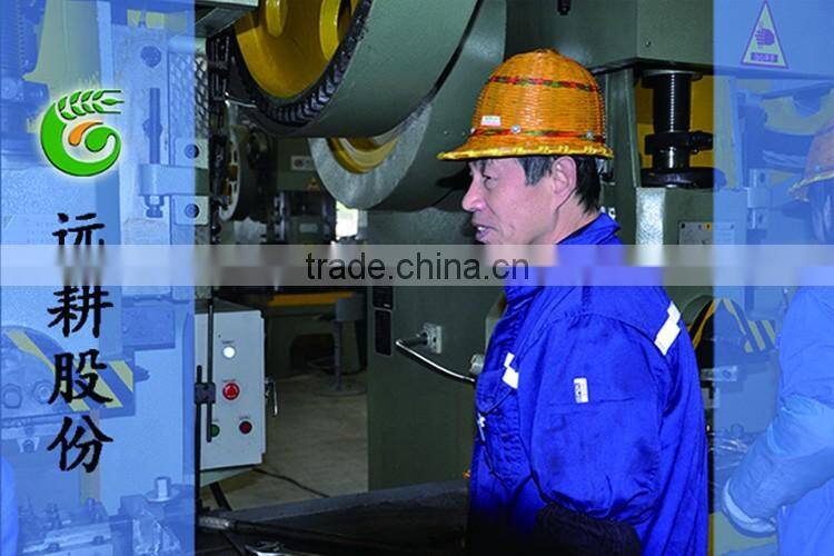 Hot Selling Tractor Matched Cultivator Blades For Double-drive Fixed Rotary Tiller