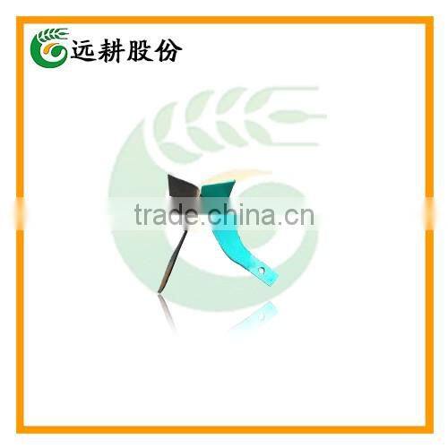 Hot Selling Farm Plow J type Tiller Blades For Subsoilers