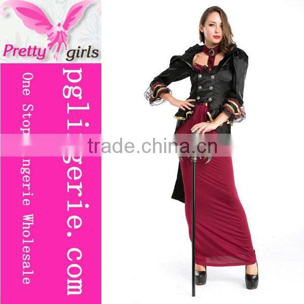 Western Easter Fancy Dress Casual Costumes For Ladies