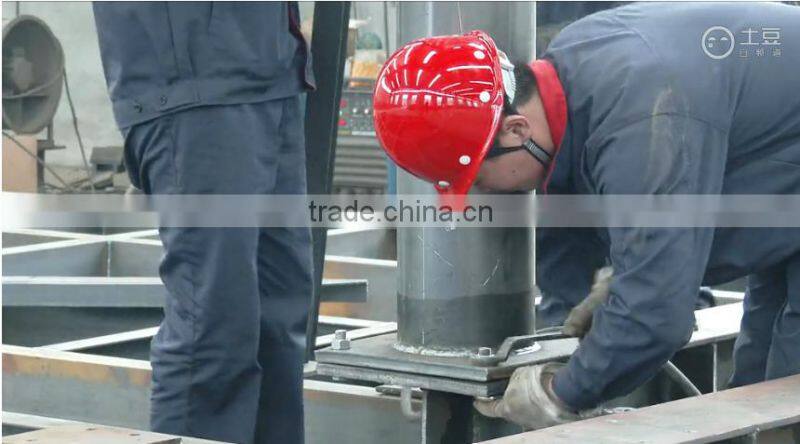 Factory supplier PLD3200 ready mixed concrete batching plant