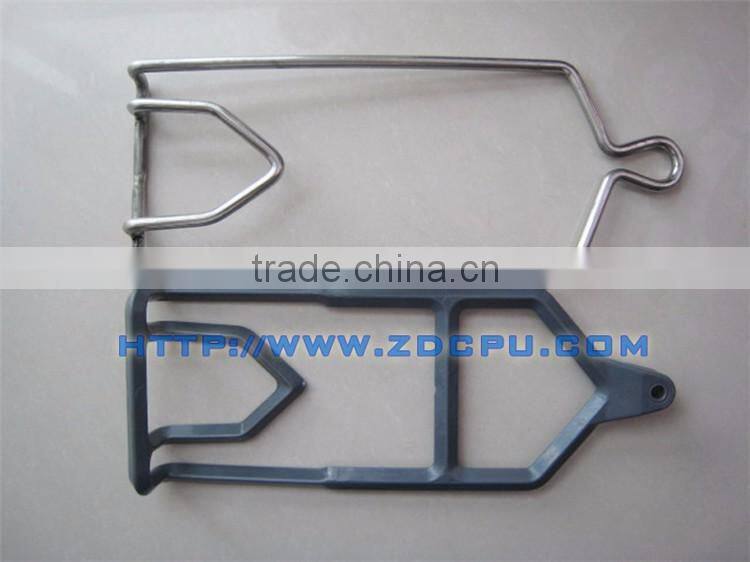 High wear resistant stainless steel OEM cnc machining metal parts